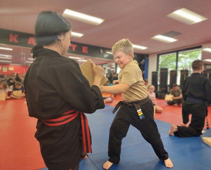 OUR MISSION AND VISION