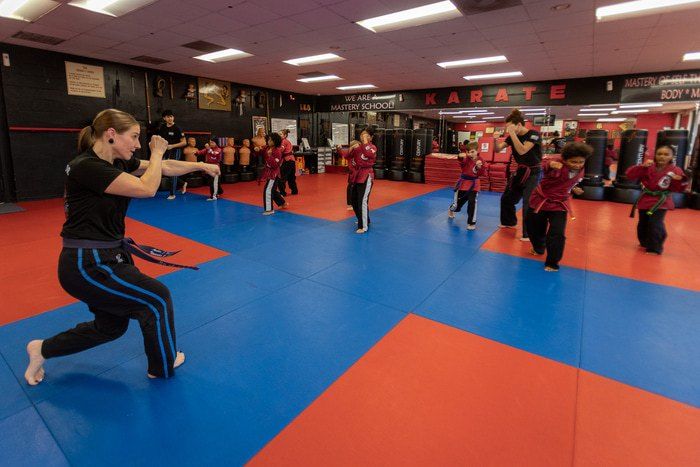 OUR MISSION AND VISION