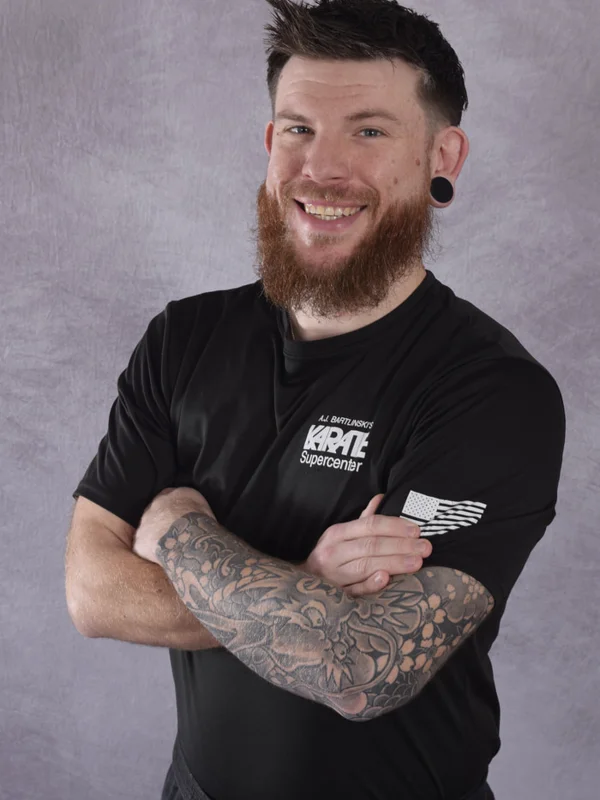 Mr. Jeff