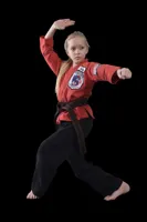 Kids Martial Arts (Ages 7-12)